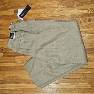 Jones New York Collection Woman Linen with Lining